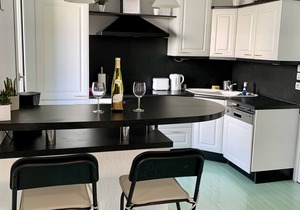 Springfield Appartement - En Plein Schiltigheim
