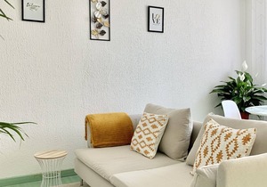 Springfield Appartement - En Plein Schiltigheim