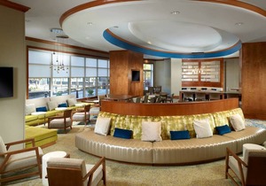 SpringHill Suites by Marriott Atlanta Buckhead