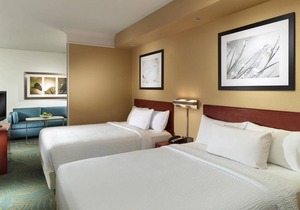 SpringHill Suites by Marriott Atlanta Buckhead