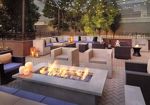 SpringHill Suites by Marriott Atlanta Buckhead