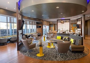 SpringHill Suites by Marriott Midland Odessa
