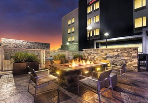 SpringHill Suites by Marriott Midland Odessa