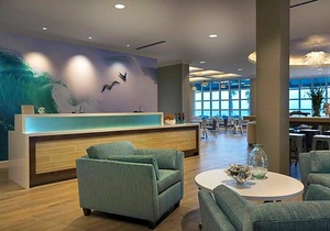 SpringHill Suites by Marriott New Smyrna Beach