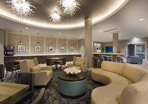 SpringHill Suites by Marriott New Smyrna Beach