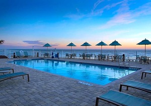 SpringHill Suites by Marriott New Smyrna Beach