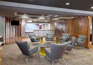 Springhill Suites by Marriott Williamsburg