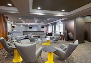 Springhill Suites by Marriott Williamsburg