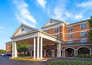 Springhill Suites by Marriott Williamsburg