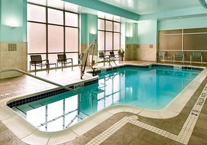 Springhill Suites by Marriott Pittsburgh North Shore
