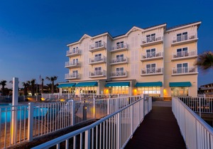 SpringHill Suites by Marriott New Smyrna Beach