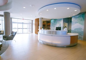 SpringHill Suites by Marriott San Angelo