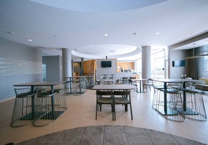 SpringHill Suites by Marriott San Angelo