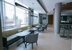 SpringHill Suites by Marriott San Angelo