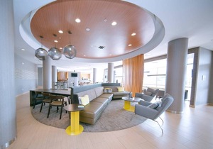 SpringHill Suites by Marriott San Angelo