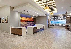 SpringHill Suites by Marriott Huntington Beach Orange County