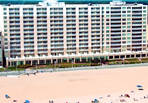 SpringHill Suites by Marriott Virginia Beach Oceanfront