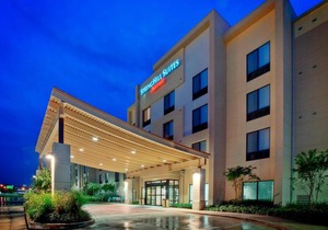 SpringHill Suites by Marriott Baton Rouge North Airport