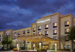 SpringHill Suites by Marriott Baton Rouge North / Airport