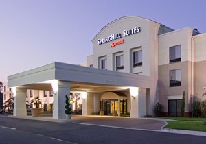 SpringHill Suites by Marriott Voorhees Mt. Laurel/Cherry Hill