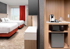 SpringHill Suites by Marriott Punta Gorda Harborside
