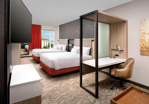 SpringHill Suites by Marriott Punta Gorda Harborside