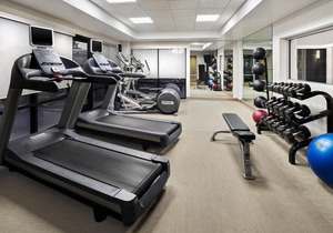 SpringHill Suites by Marriott Flagstaff