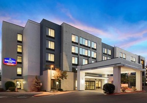SpringHill Suites by Marriott Flagstaff