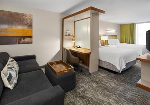 SpringHill Suites by Marriott Flagstaff