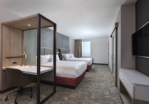 SpringHill Suites by Marriott Denver West/Golden