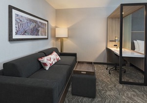 SpringHill Suites by Marriott Denver West/Golden