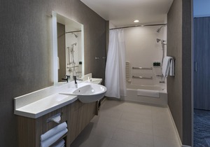 SpringHill Suites by Marriott Denver West/Golden