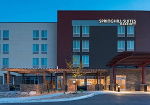 SpringHill Suites by Marriott Denver West/Golden