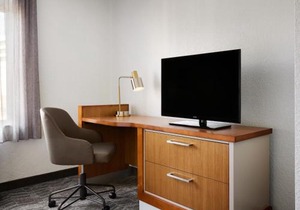 SpringHill Suites by Marriott San Antonio Downtown-Riverwalk Area