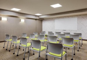 SpringHill Suites by Marriott San Antonio Downtown-Riverwalk Area