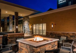 Springhill Suites by Marriott Fishkill