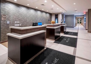 Springhill Suites by Marriott Fishkill