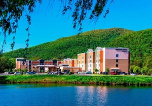 Springhill Suites by Marriott Fishkill