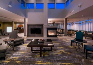 Springhill Suites by Marriott Fishkill