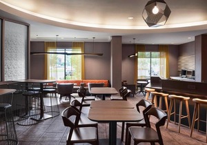 SpringHill Suites by Marriott Syracuse Carrier Circle
