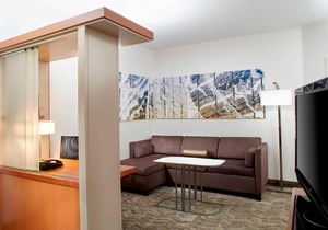 SpringHill Suites by Marriott Chicago Waukegan Gurnee