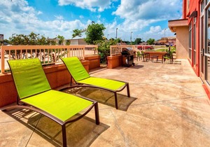 SpringHill Suites by Marriott Oklahoma City Moore