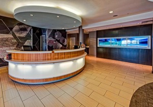 SpringHill Suites by Marriott Oklahoma City Moore