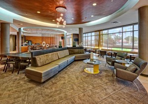 SpringHill Suites by Marriott Oklahoma City Moore