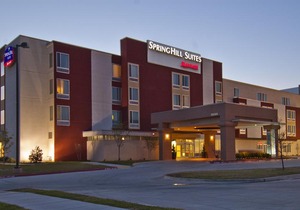 SpringHill Suites by Marriott Oklahoma City Moore