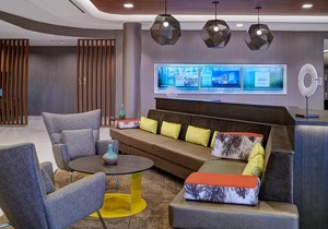 SpringHill Suites by Marriott Detroit Wixom
