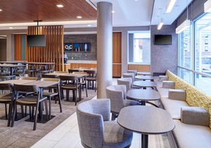 SpringHill Suites by Marriott Detroit Wixom