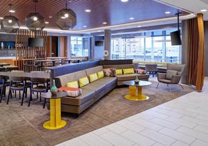 SpringHill Suites by Marriott Detroit Wixom