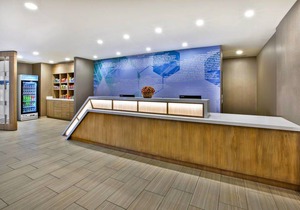 SpringHill Suites by Marriott Pittsburgh Butler/Centre City