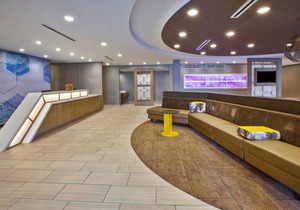 SpringHill Suites by Marriott Pittsburgh Butler/Centre City